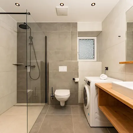 Apartment Ennshaus By Schladming-appartements