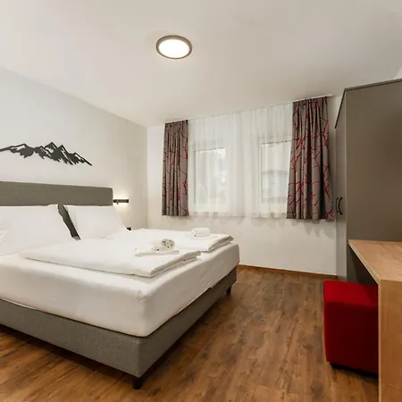 Apartment Ennshaus By Schladming-appartements