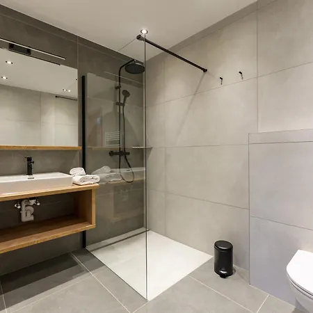 Ennshaus By Schladming-appartements Apartament *