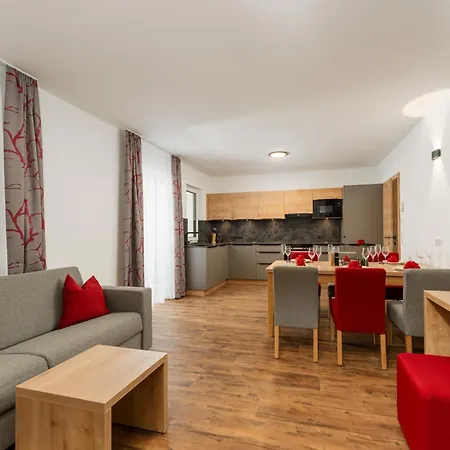 Ennshaus By Schladming-appartements Lejlighed Schladming