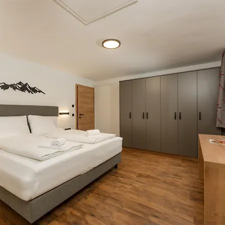 Ennshaus By Schladming-appartements Apartment *