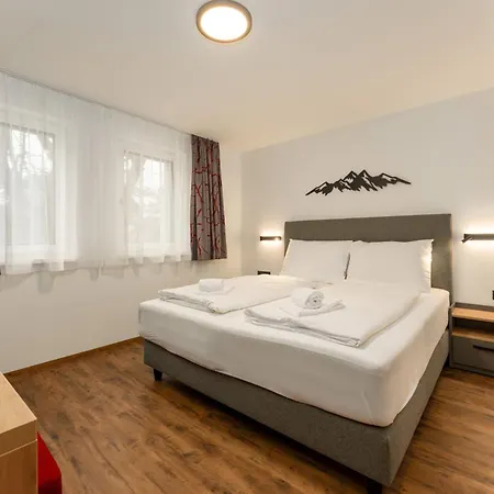 Lejlighed Ennshaus By Schladming-appartements Schladming