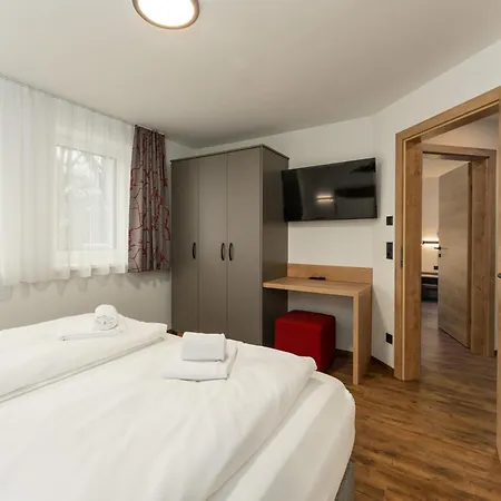 Ennshaus By Schladming-appartements Apartament Schladming