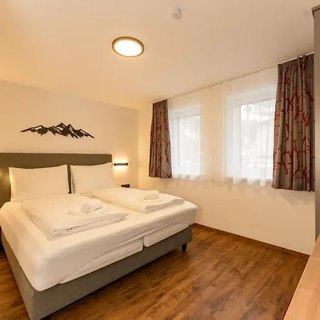 Ennshaus By Schladming-appartements * Schladming