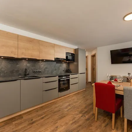 Ennshaus By Schladming-appartements Lejlighed