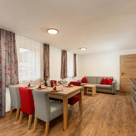 Ennshaus By Schladming-appartements Apartament *