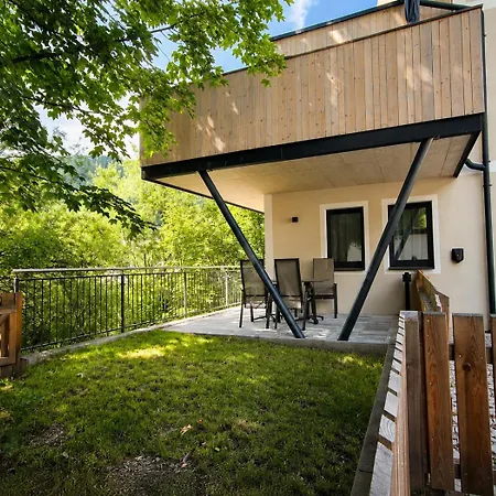 Apartament Ennshaus By Schladming-appartements *