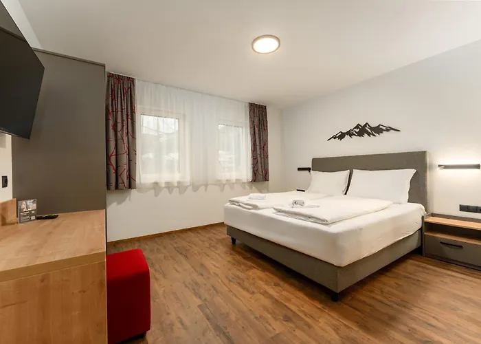 Ennshaus By Schladming-appartements Lejlighed *