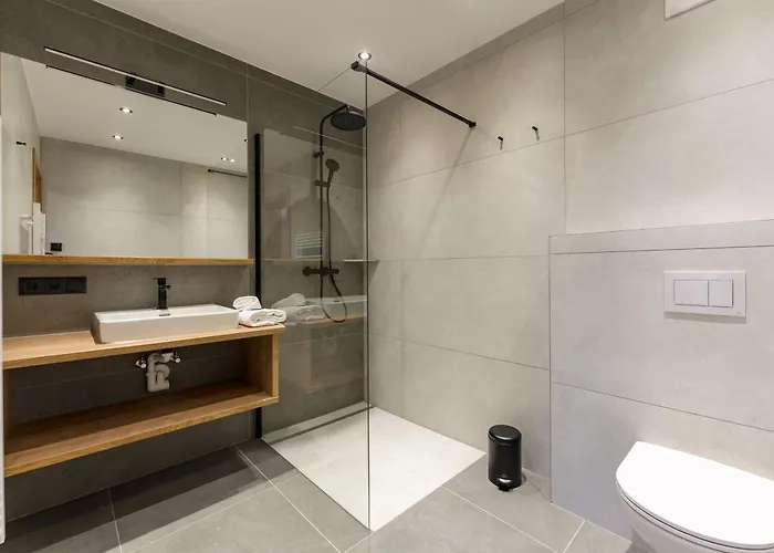 Ennshaus By Schladming-appartements 公寓 *