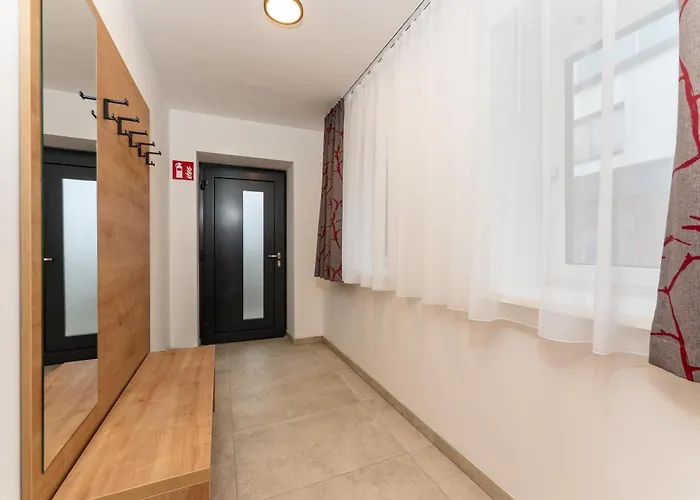 Ennshaus By Schladming-appartements Schladming