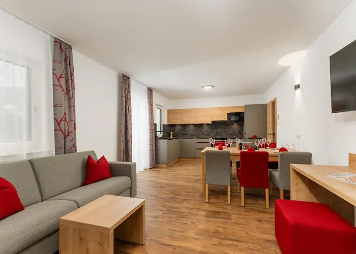 Ennshaus By Schladming-appartements Lejlighed Schladming