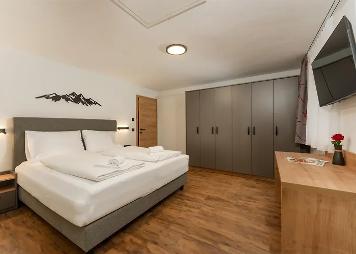 Ennshaus By Schladming-appartements 公寓 *