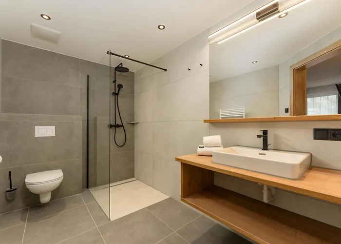 Ennshaus By Schladming-appartements 公寓 斯拉德明