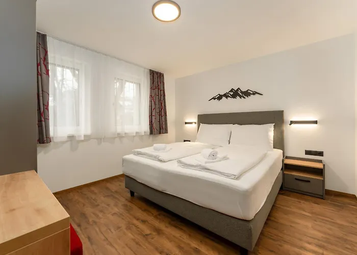 Lejlighed Ennshaus By Schladming-appartements Schladming