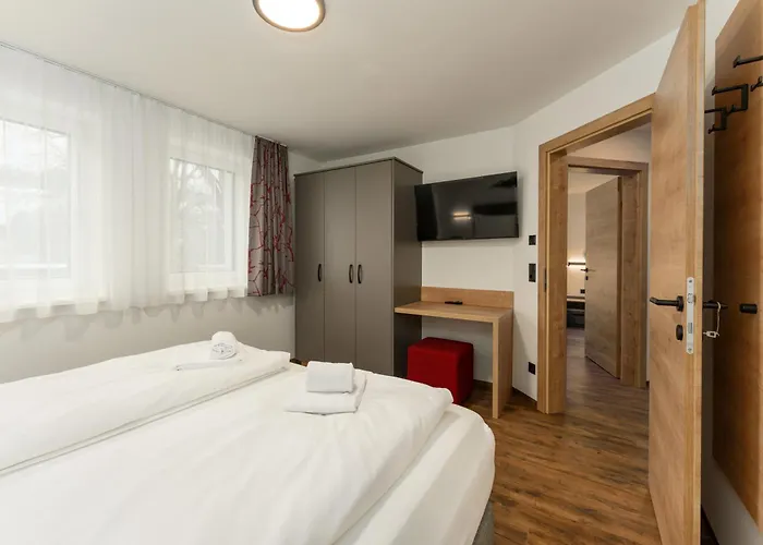 Ennshaus By Schladming-appartements 公寓 斯拉德明