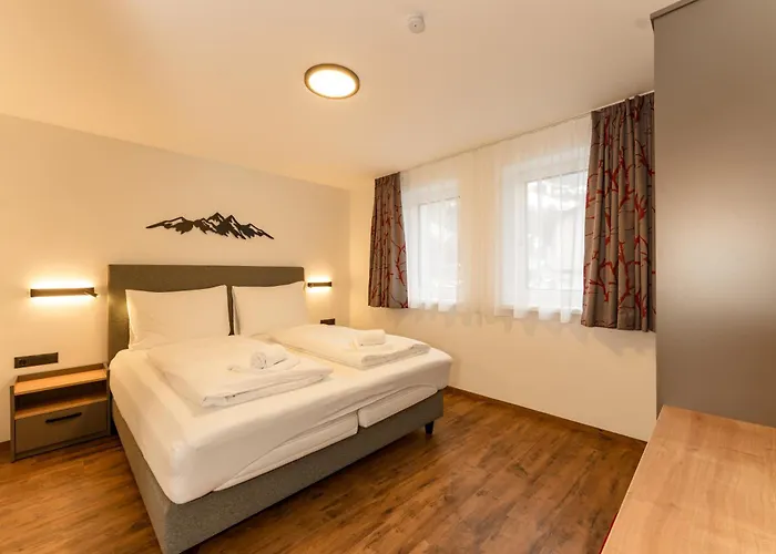 Ennshaus By Schladming-appartements * Schladming