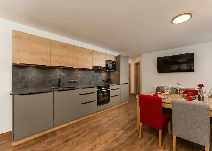 Ennshaus By Schladming-appartements Lejlighed